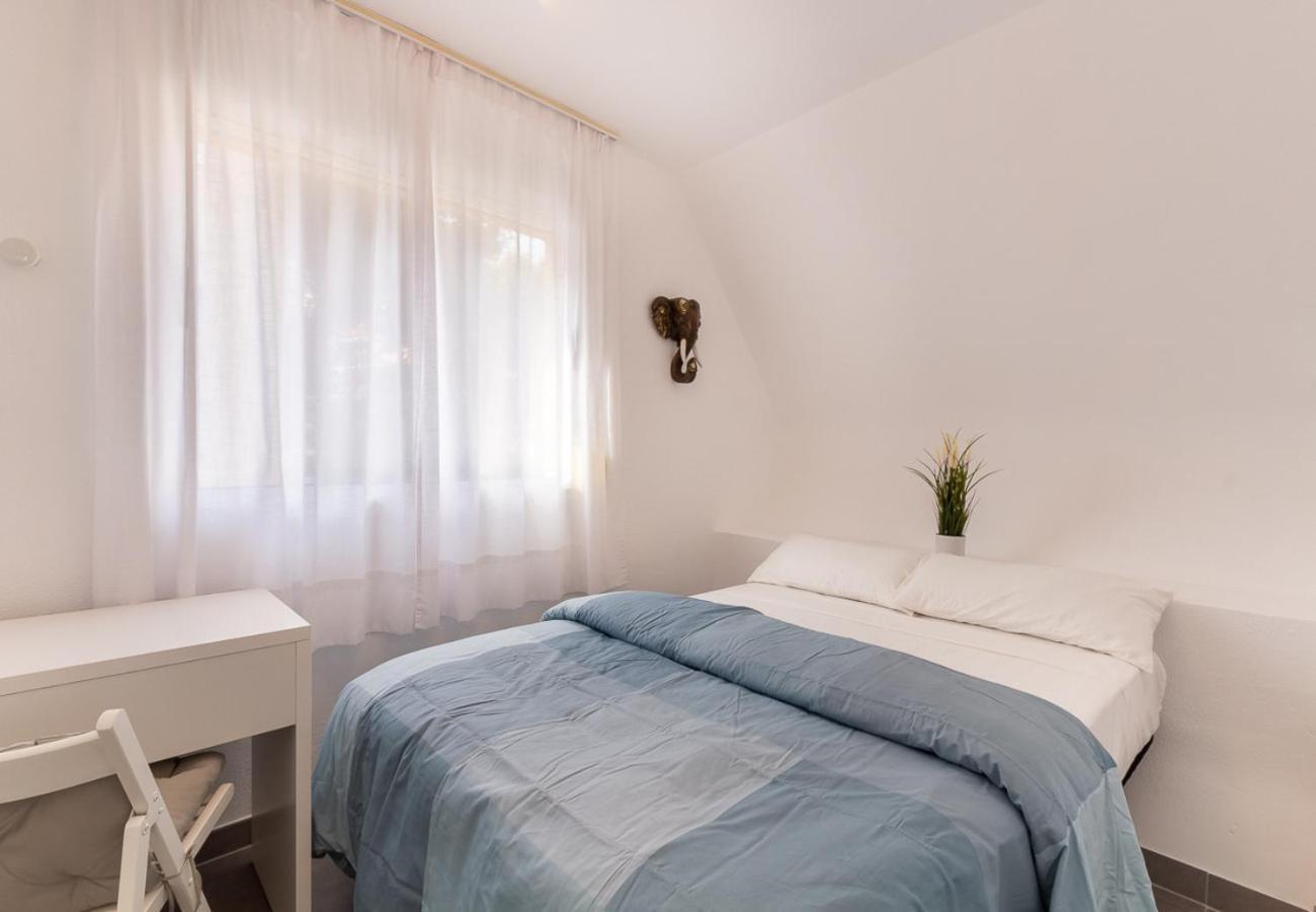 Reformado apartamento en el centro con vista al mar Torremolinos Exterior foto