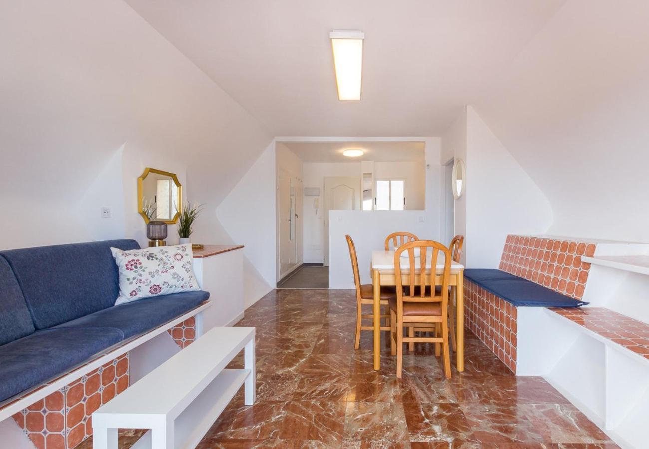 Reformado apartamento en el centro con vista al mar Torremolinos Exterior foto